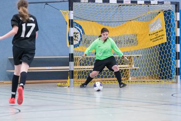 Bild 759 - Loewinnen Cup B-Juniorinnen